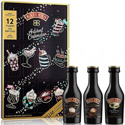 BAILEY'S ADVENT CALENDAR 12 x 0.05L